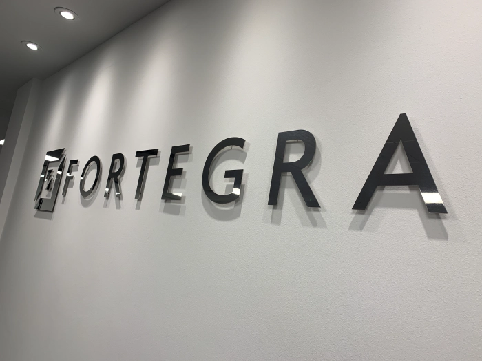 Internal Office Sign London