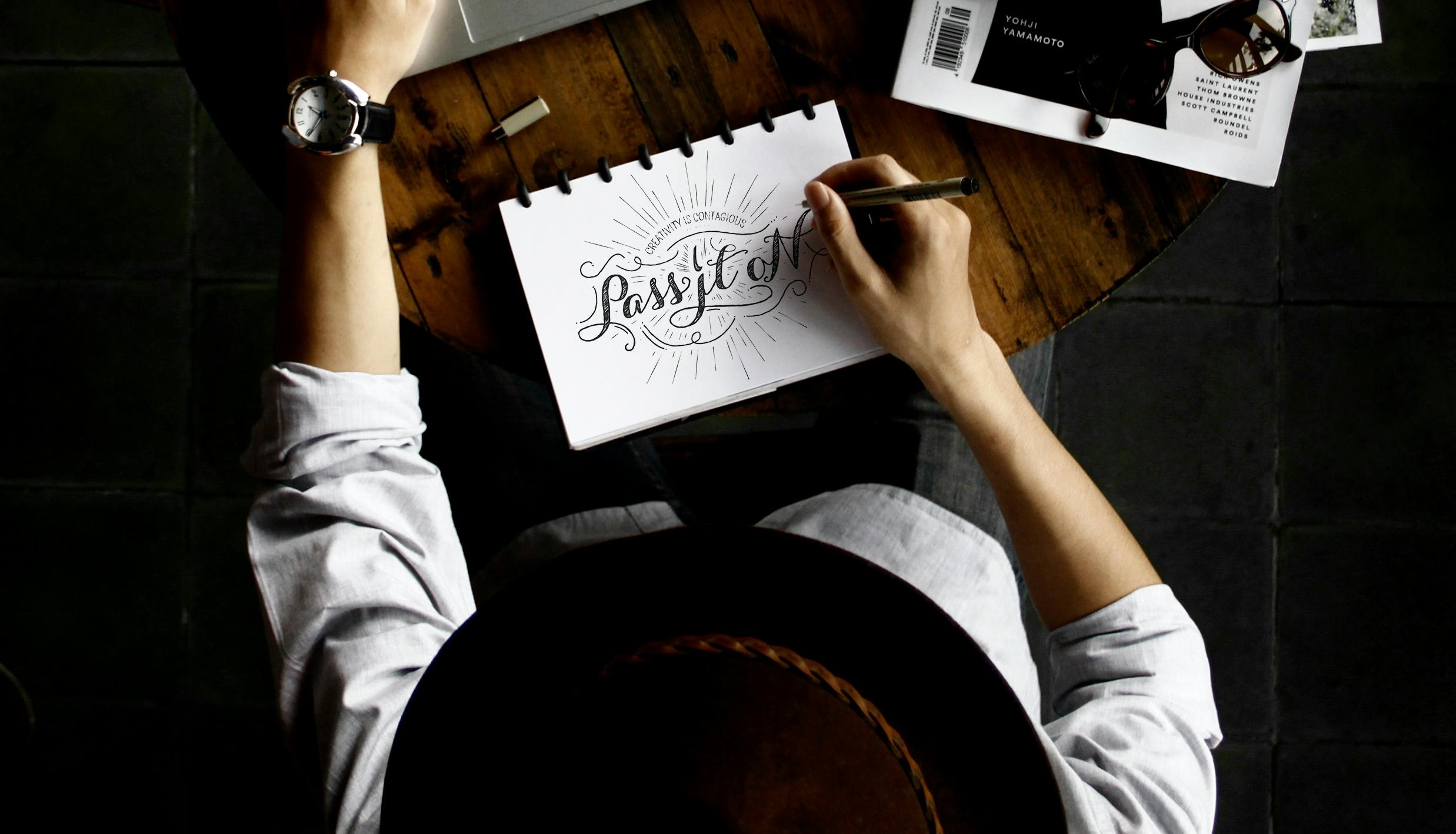 Logo Design