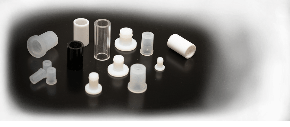 Acrylic Sign Locators