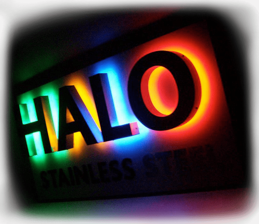 Sample Signs by Fabricut
