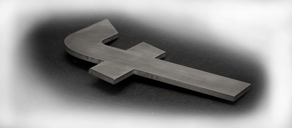 Aluminium Cut to Shape