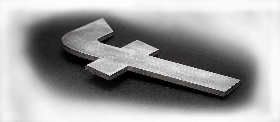 Stainless Steel Cut to Size