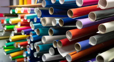 Sign Materials