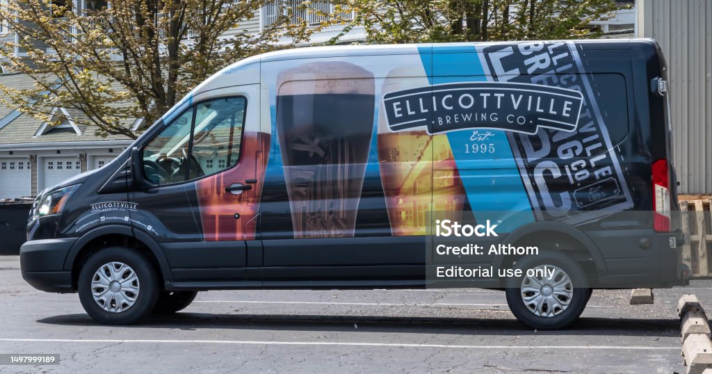 Van Graphics